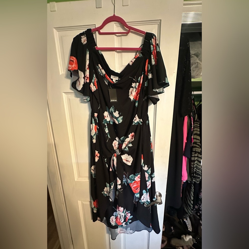 avenue size 22